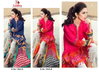 Maria B Vol 1 By Aasha Cotton Printed Pakistani Salwar Suits Wholesale Price In Surat
